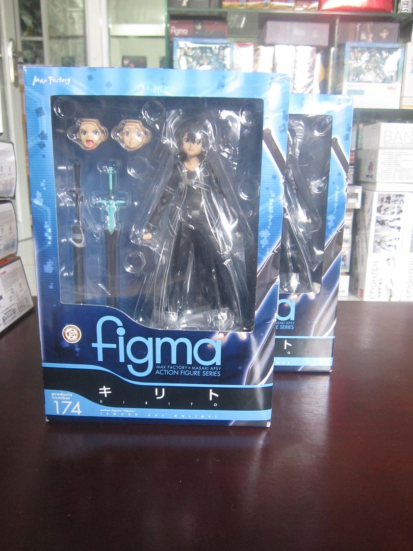 FIGURE-MECHA SHOP : Bán và nhận đặt tất cả các thể loại toy japan - 16