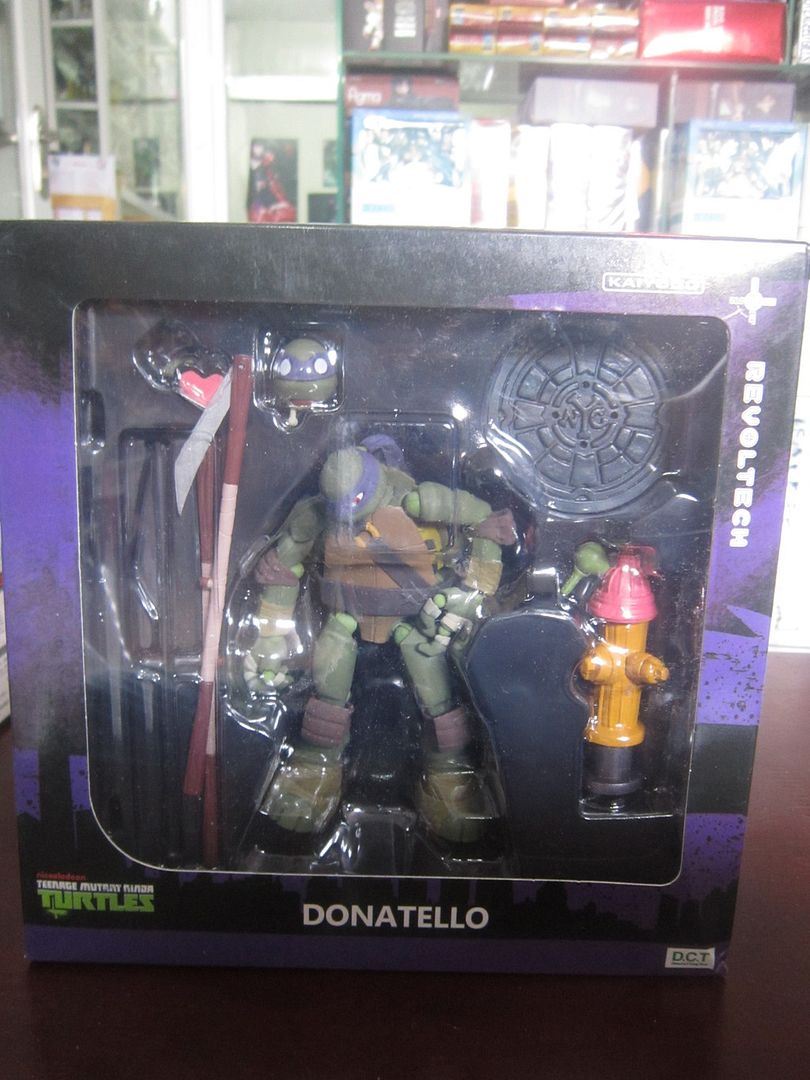 FIGURE-MECHA SHOP : Bán và nhận đặt tất cả các thể loại toy japan