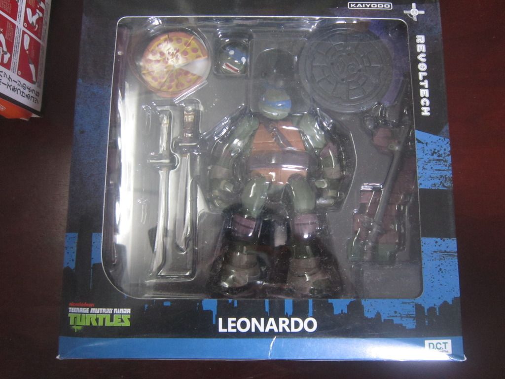 FIGURE-MECHA SHOP : Bán và nhận đặt tất cả các thể loại toy japan - 1