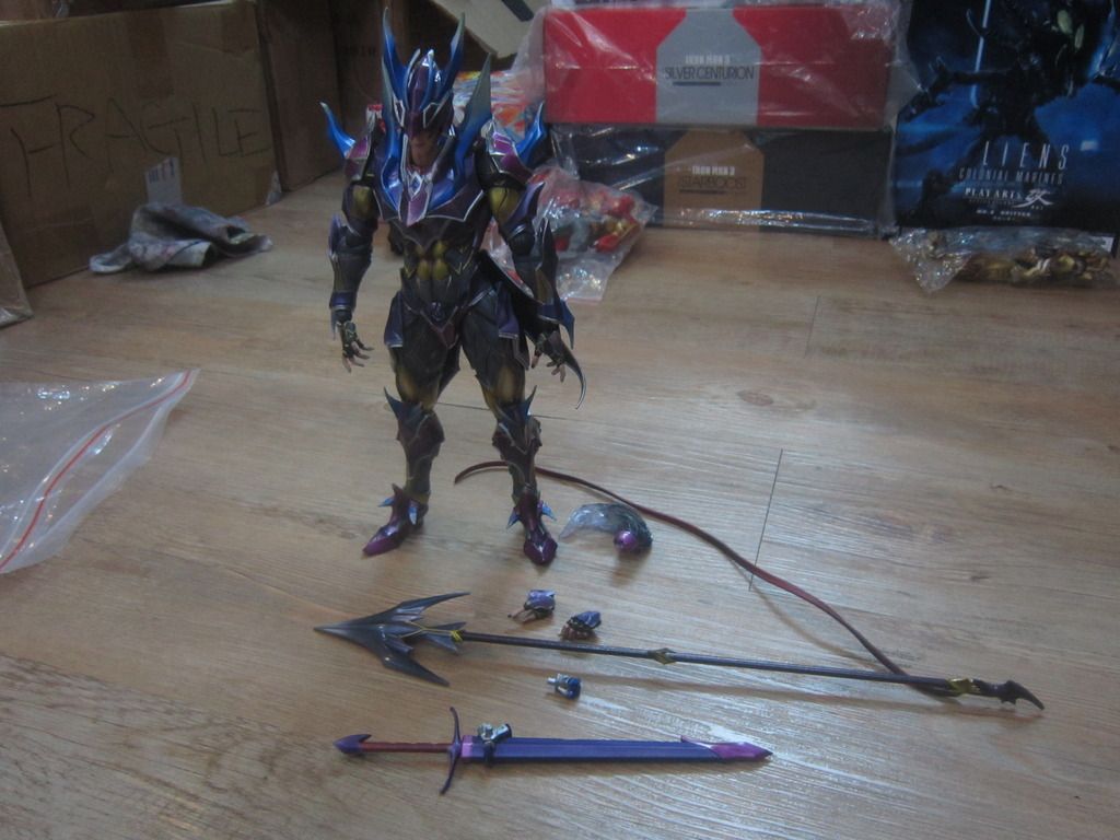 FIGURE-MECHA SHOP : Bán và nhận đặt tất cả các thể loại toy japan - 17