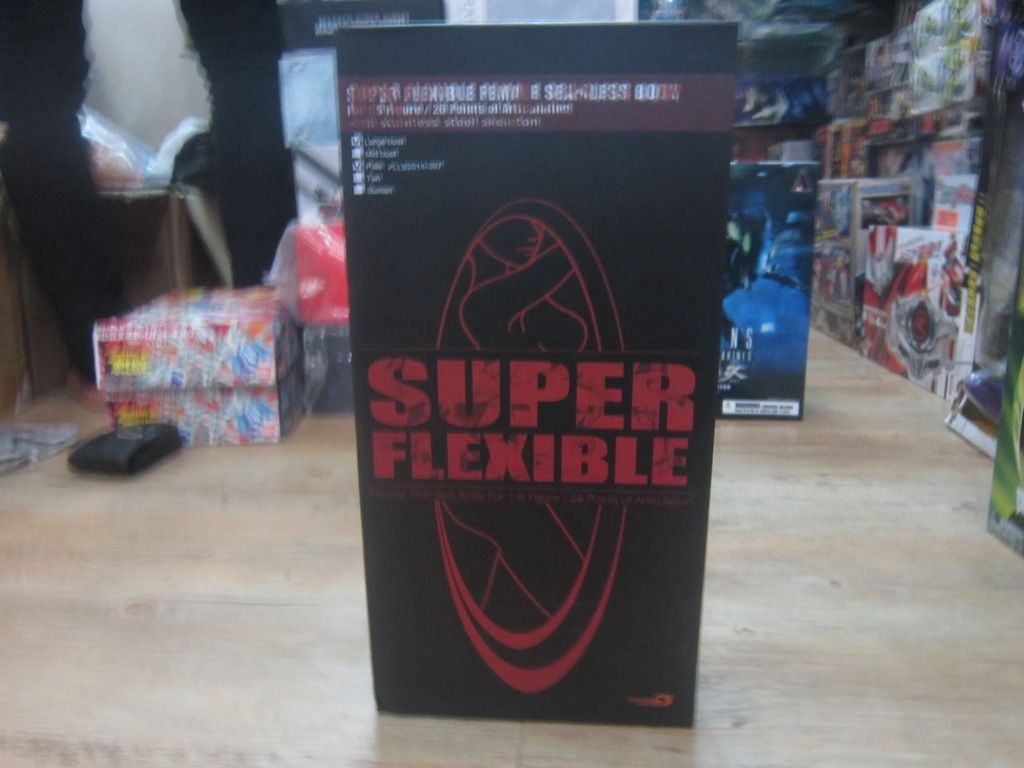 FIGURE-MECHA SHOP : Bán và nhận đặt tất cả các thể loại toy japan - 19