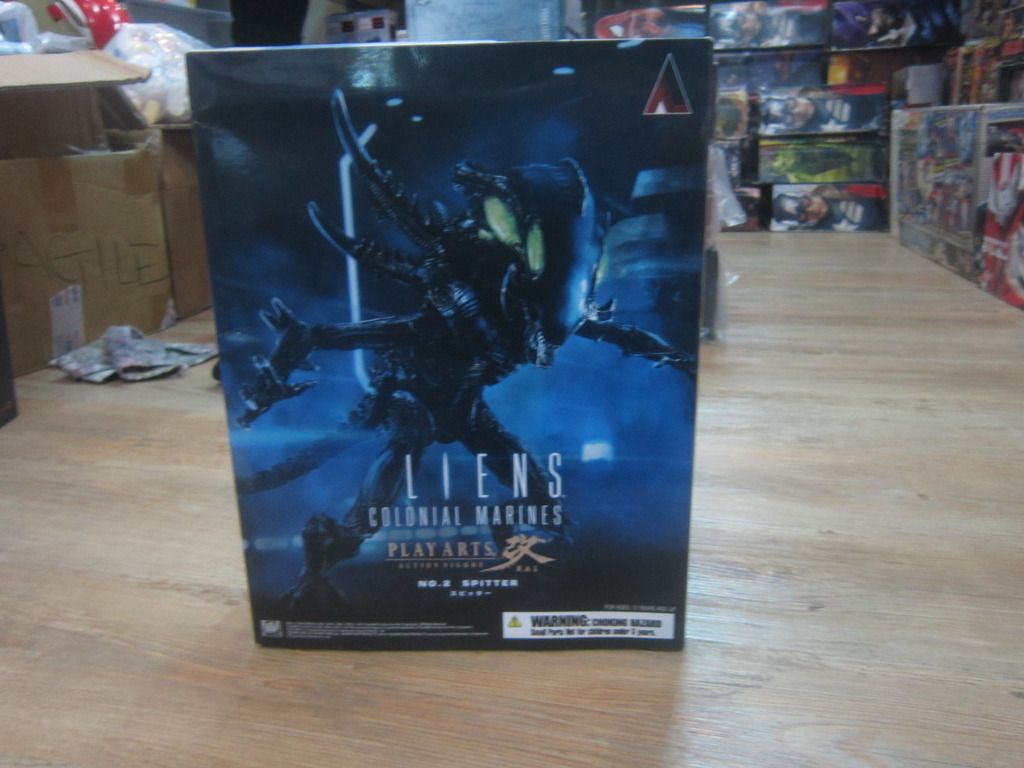 FIGURE-MECHA SHOP : Bán và nhận đặt tất cả các thể loại toy japan - 11