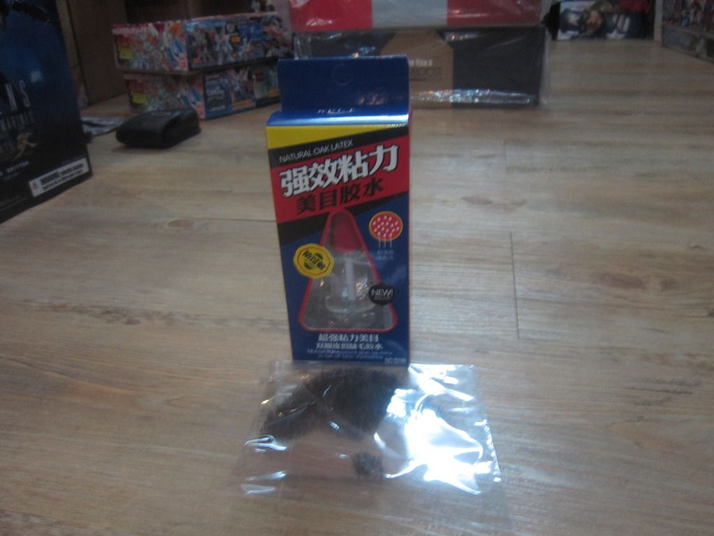 FIGURE-MECHA SHOP : Bán và nhận đặt tất cả các thể loại toy japan - 18