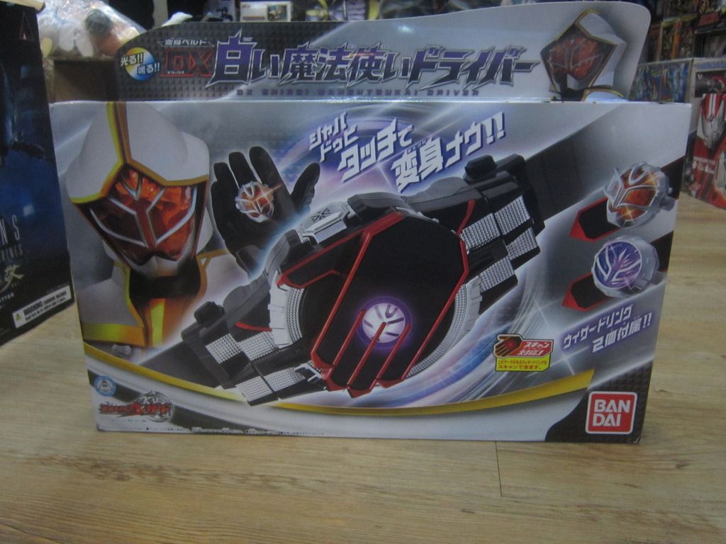 FIGURE-MECHA SHOP : Bán và nhận đặt tất cả các thể loại toy japan - 14