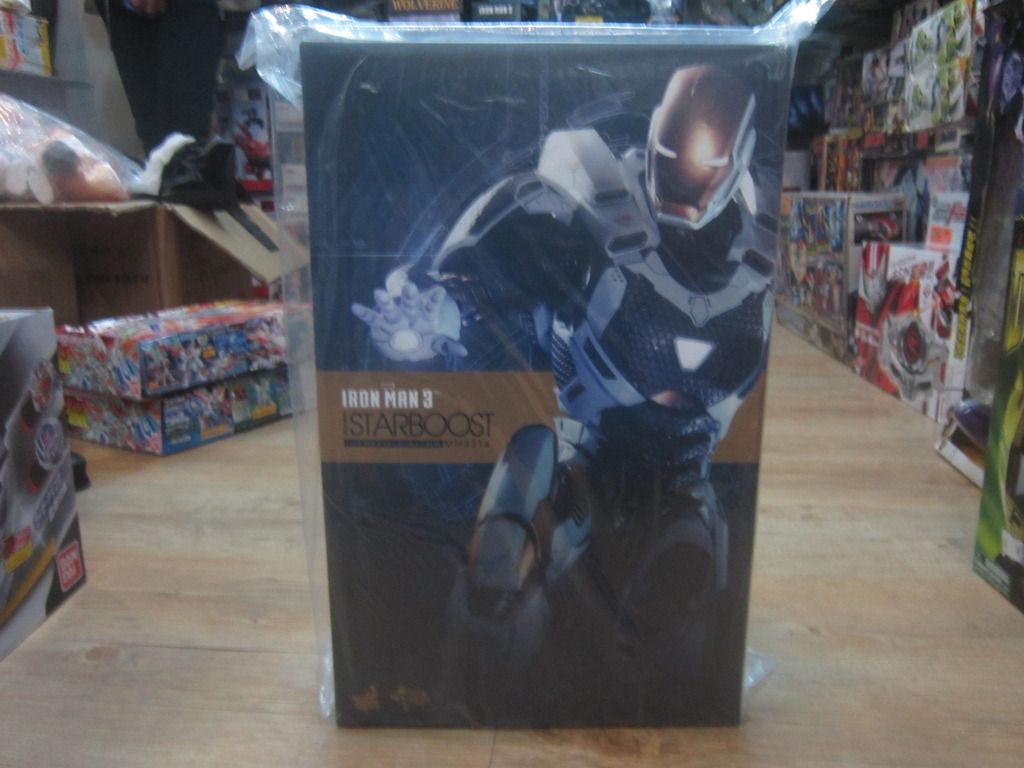 FIGURE-MECHA SHOP : Bán và nhận đặt tất cả các thể loại toy japan - 17