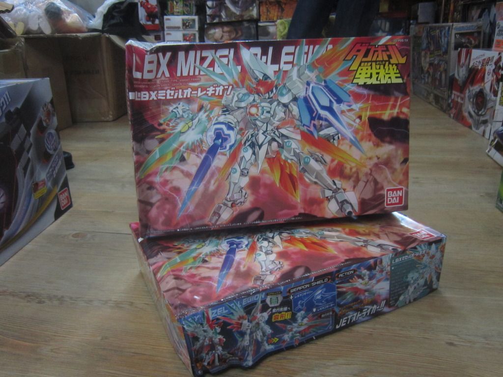 FIGURE-MECHA SHOP : Bán và nhận đặt tất cả các thể loại toy japan - 15