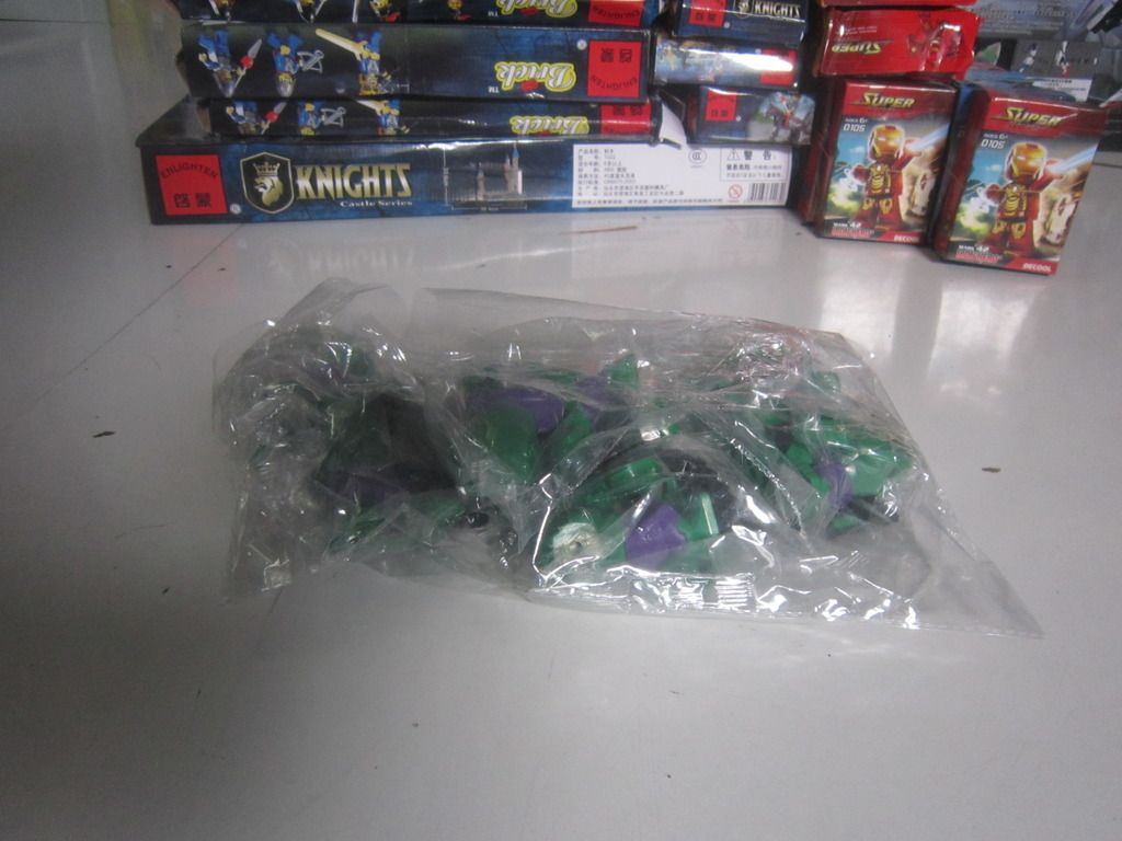 FIGURE-MECHA SHOP : Bán và nhận đặt tất cả các thể loại toy japan - 4