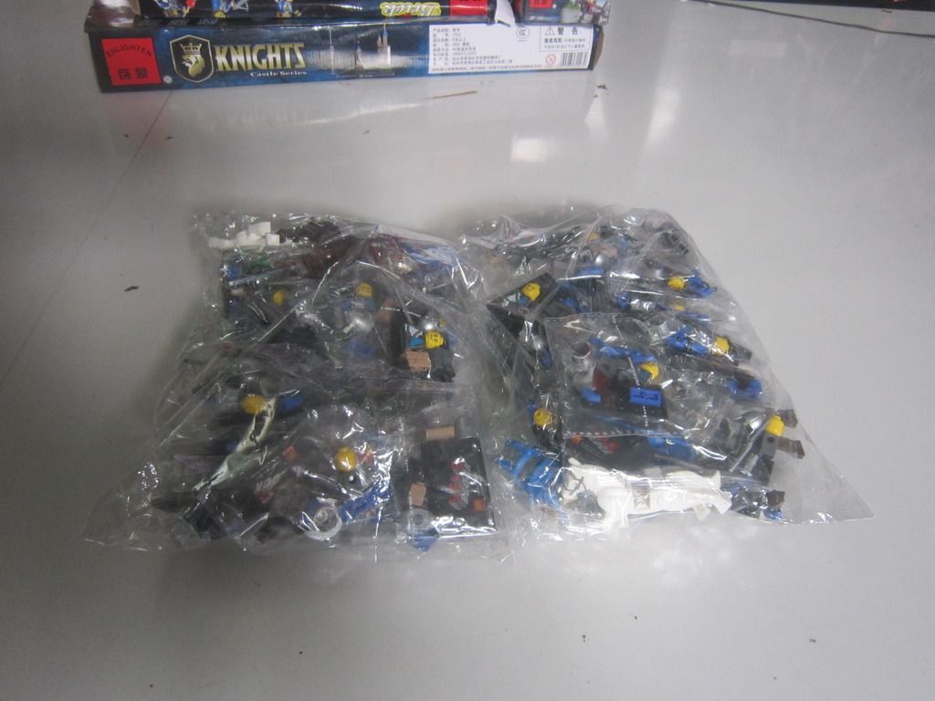 FIGURE-MECHA SHOP : Bán và nhận đặt tất cả các thể loại toy japan - 7