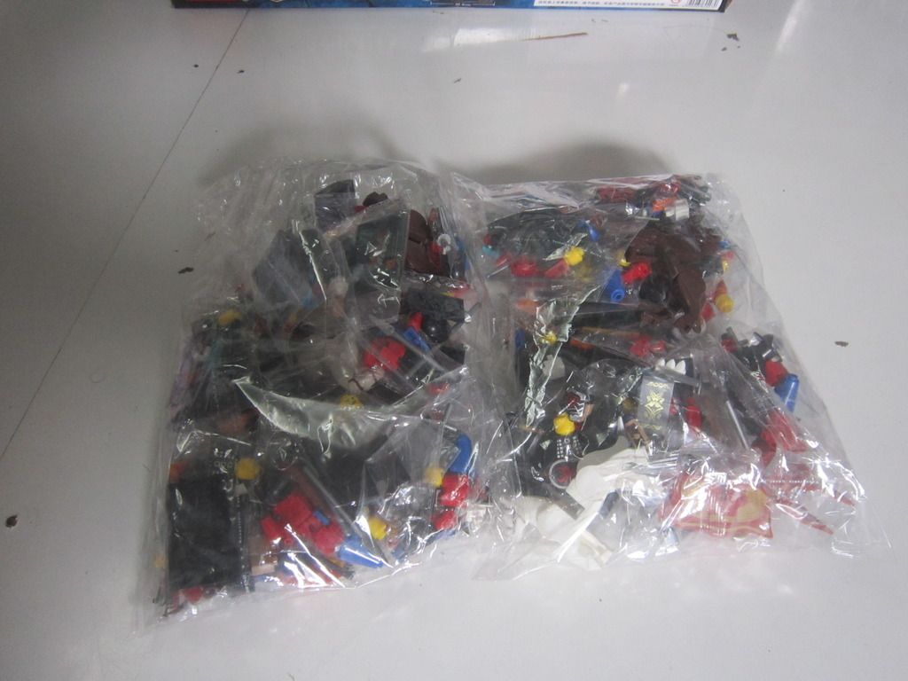 FIGURE-MECHA SHOP : Bán và nhận đặt tất cả các thể loại toy japan - 8