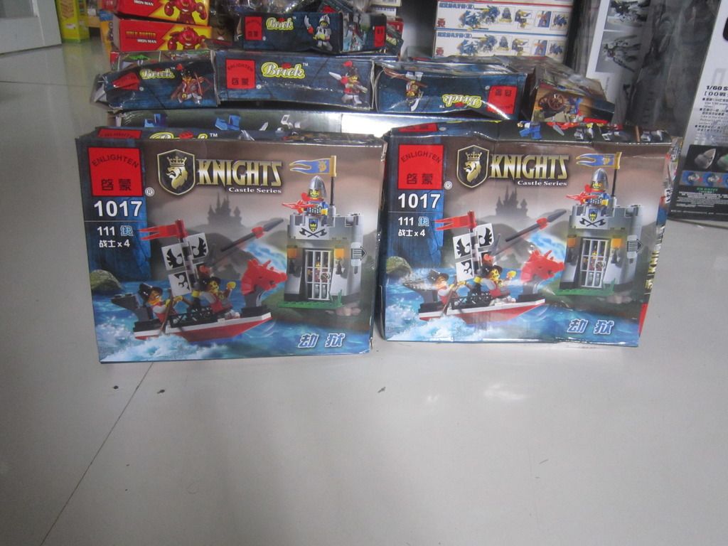 FIGURE-MECHA SHOP : Bán và nhận đặt tất cả các thể loại toy japan - 41