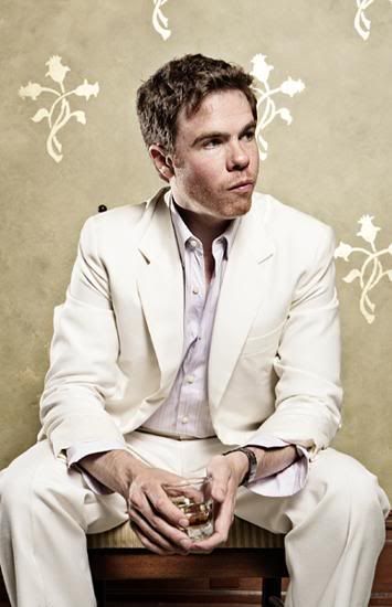 josh ritter Pictures, Images and Photos