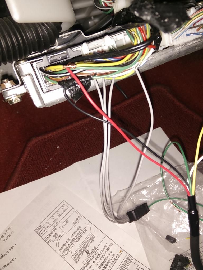 Fitting Bee*R limiter to my DC5R Acura RSX, ILX and Honda EP3 Forum