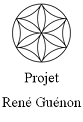 Projet René Guénon