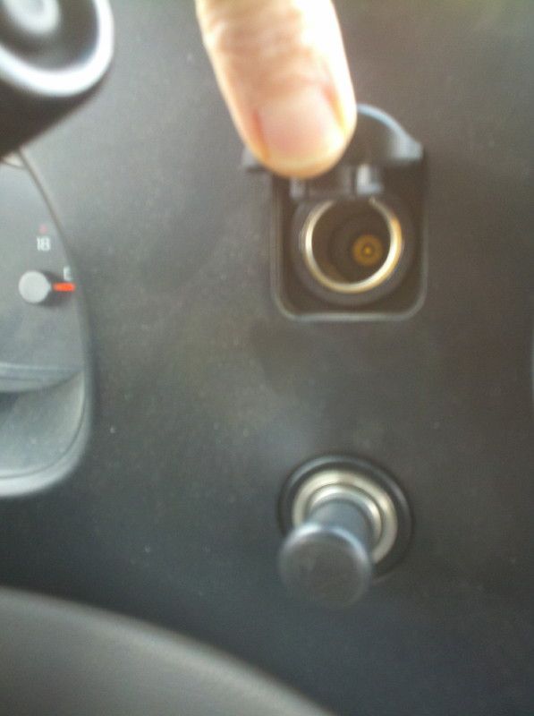 2001 E150 Auxiliary Power Point (Plug) Help Ford Truck Enthusiasts Forums