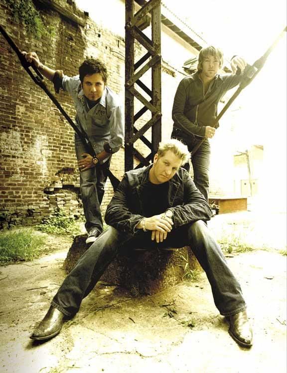 Rascal Flatts Pictures, Images and Photos