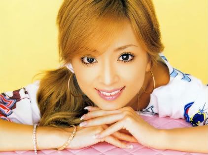 Ayumi Hamasaki born October 2 1978 is a Japanese singersongwriter and 