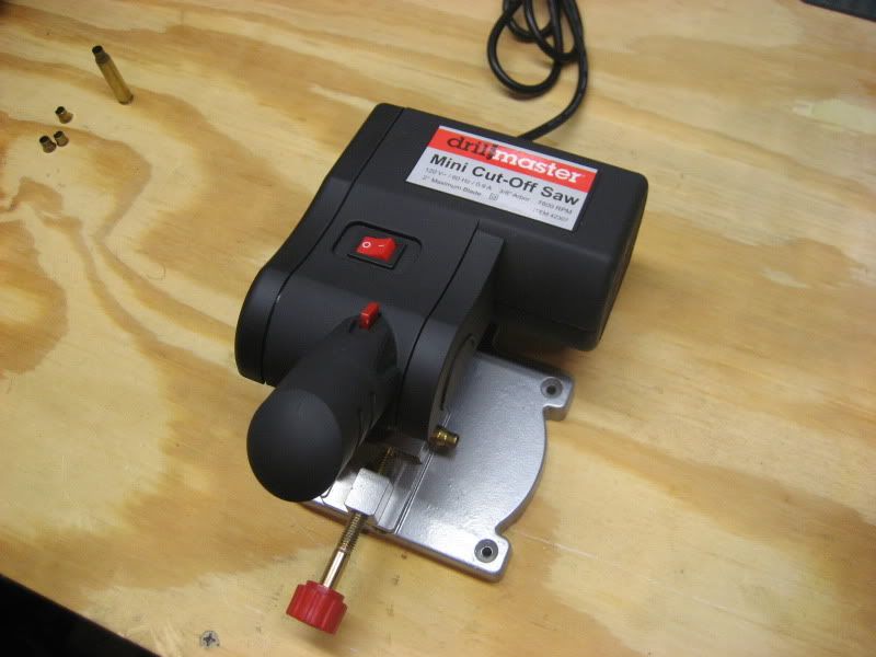 .223 case trimming for 300 Blackout