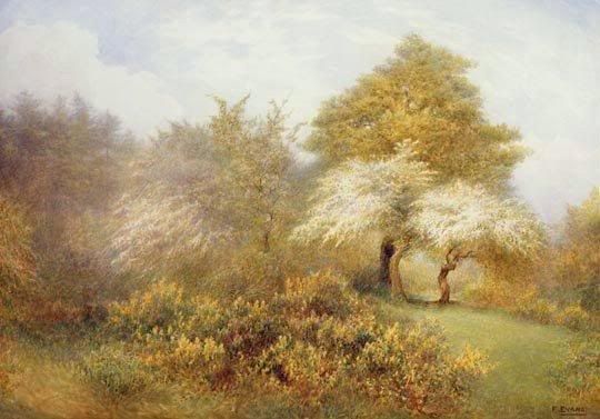 FREDERICKHENRYEVANS1889-1928