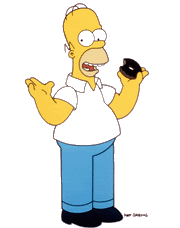 Homer Simpson Pictures, Images and Photos