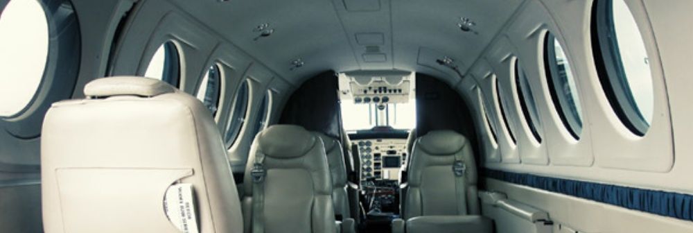 Air Ambulance (Ambulan udara)