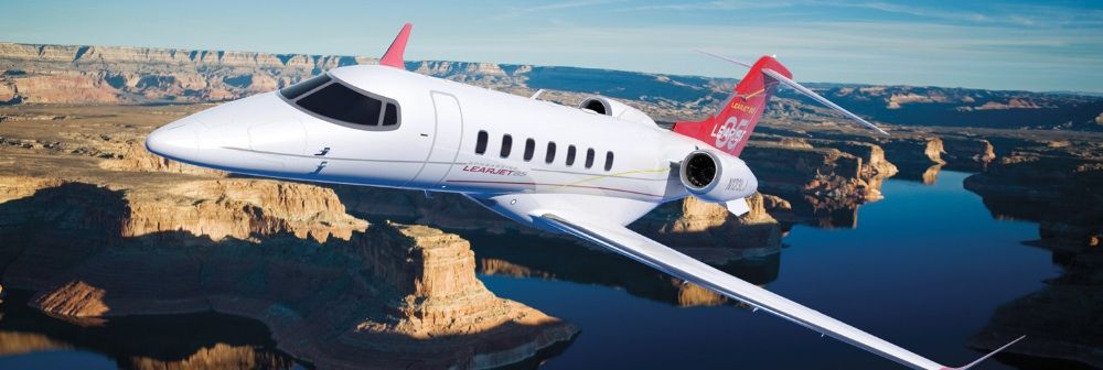 Fixed Wing chater (Sewa Pesawat terbang)