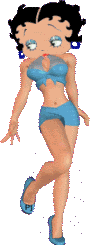 bettyboop