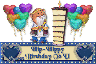 Hippy Birthday Pictures, Images and Photos