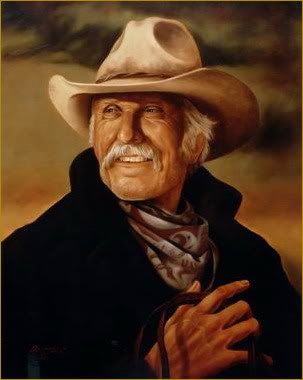 Robert Duvall - Augustus McCrae Pictures, Images and Photos