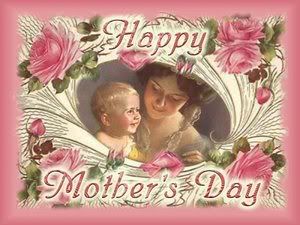 did you know its mothers day in uk