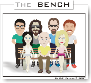 The Bench