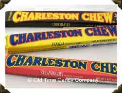 charleston chew Pictures, Images and Photos