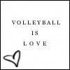 Volleyball is love Pictures, Images and Photos