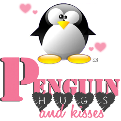 penguinkisses.png Penguin hugs and kisses image by babysag872