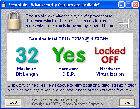 SecurAble