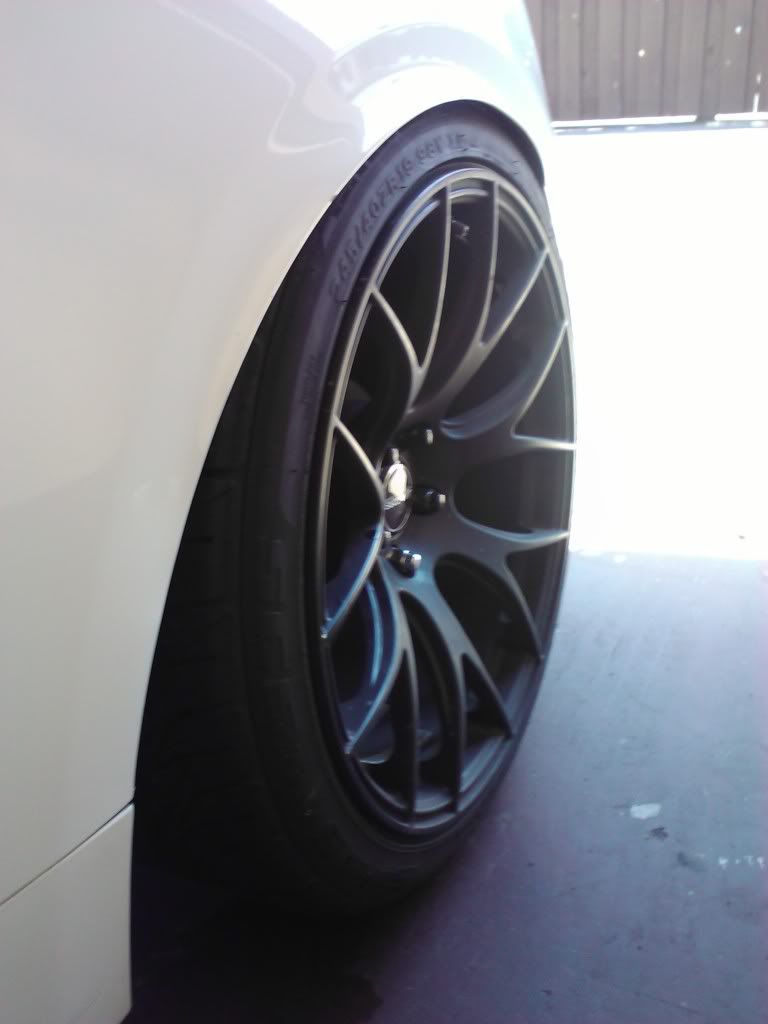 DEEP concave rims DEEP concave rims deep concave rims