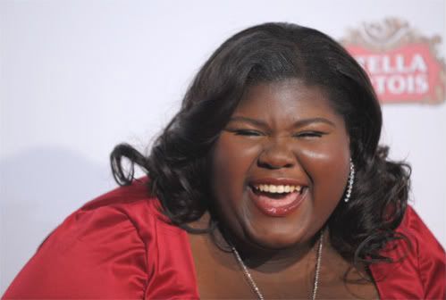 gabby sidibe Pictures, Images and Photos