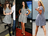 Cute Gingham Dresses..