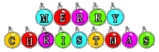MerryXmas Balls