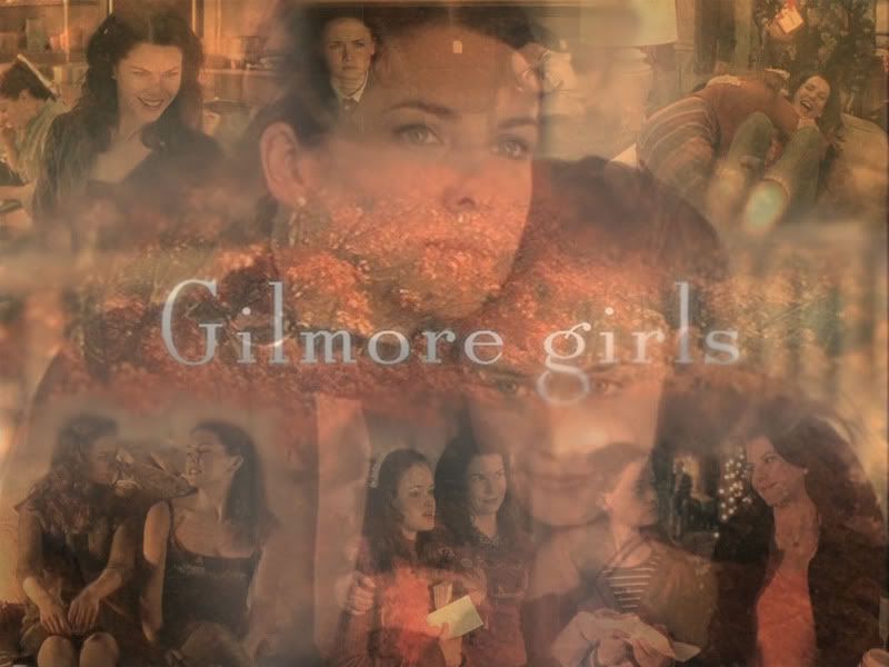 gilmore girl wallpaper. Gilmore Girls Wallpaper Image