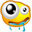 dribble