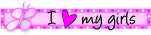 LovemyGirls.gif Love my Girls image by amynicole213