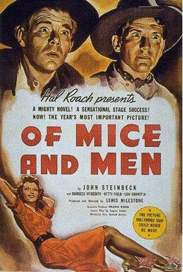 Watch Film Of Mice And Men Full Online
