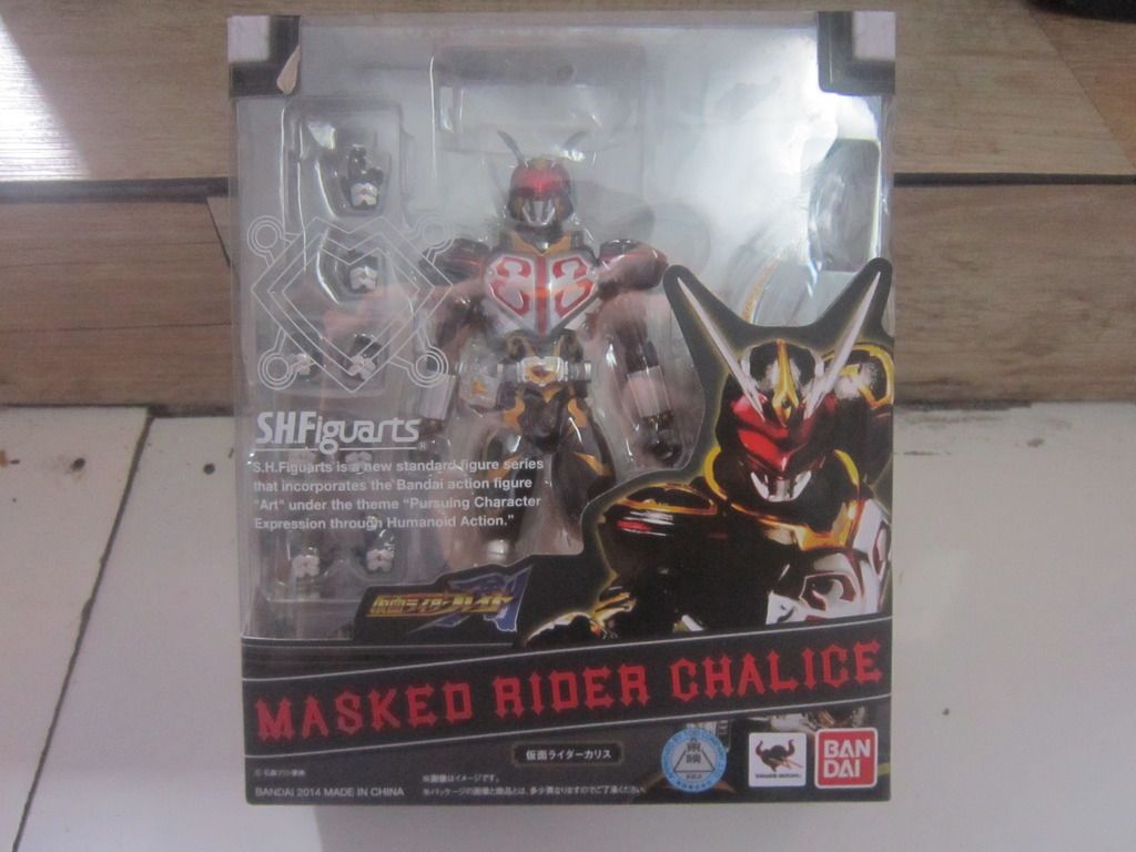 FIGURE-MECHA SHOP : Bán và nhận đặt tất cả các thể loại toy japan - 16