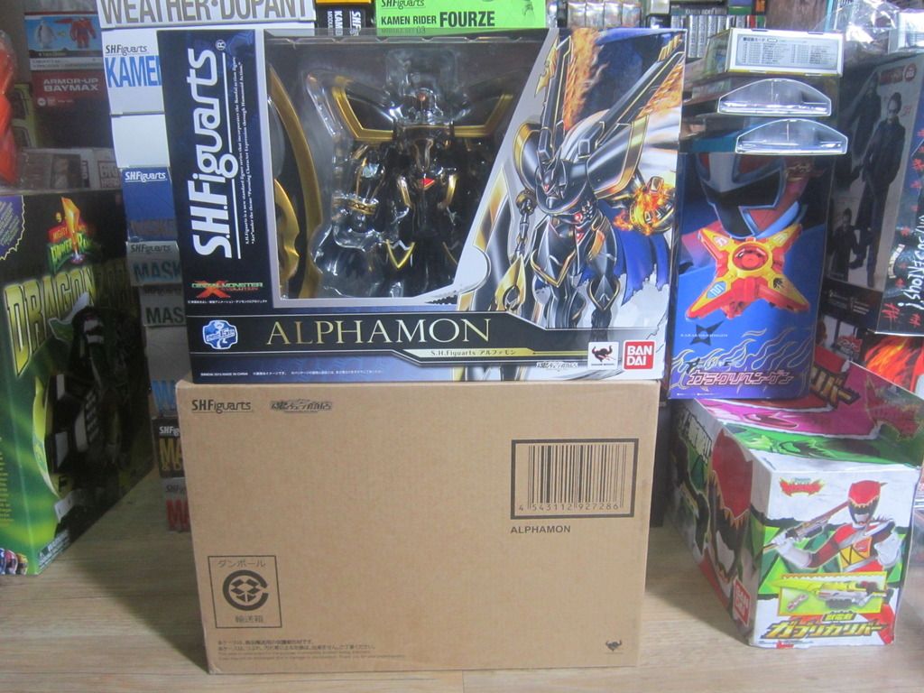 FIGURE-MECHA SHOP : Bán và nhận đặt tất cả các thể loại toy japan - 44