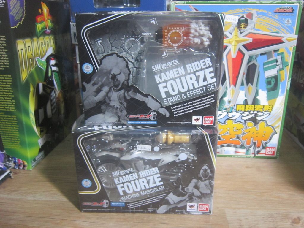 FIGURE-MECHA SHOP : Bán và nhận đặt tất cả các thể loại toy japan - 13