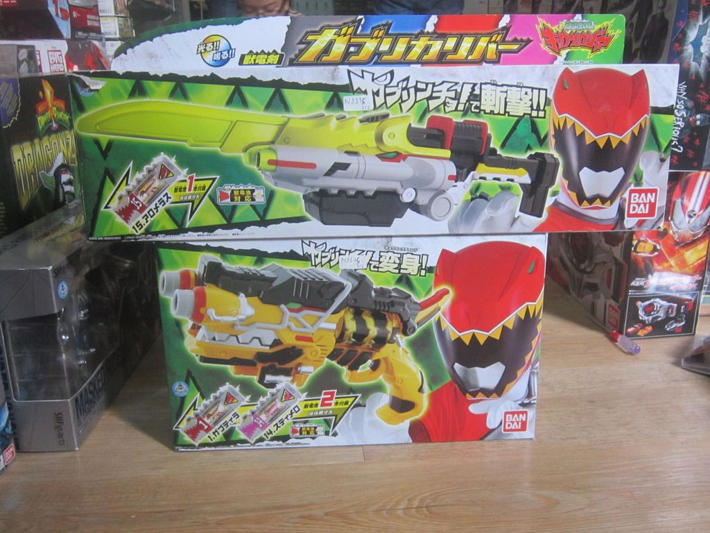 FIGURE-MECHA SHOP : Bán và nhận đặt tất cả các thể loại toy japan - 19