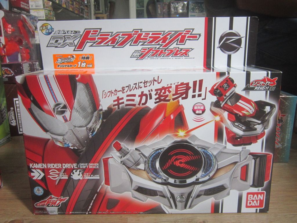 FIGURE-MECHA SHOP : Bán và nhận đặt tất cả các thể loại toy japan - 21