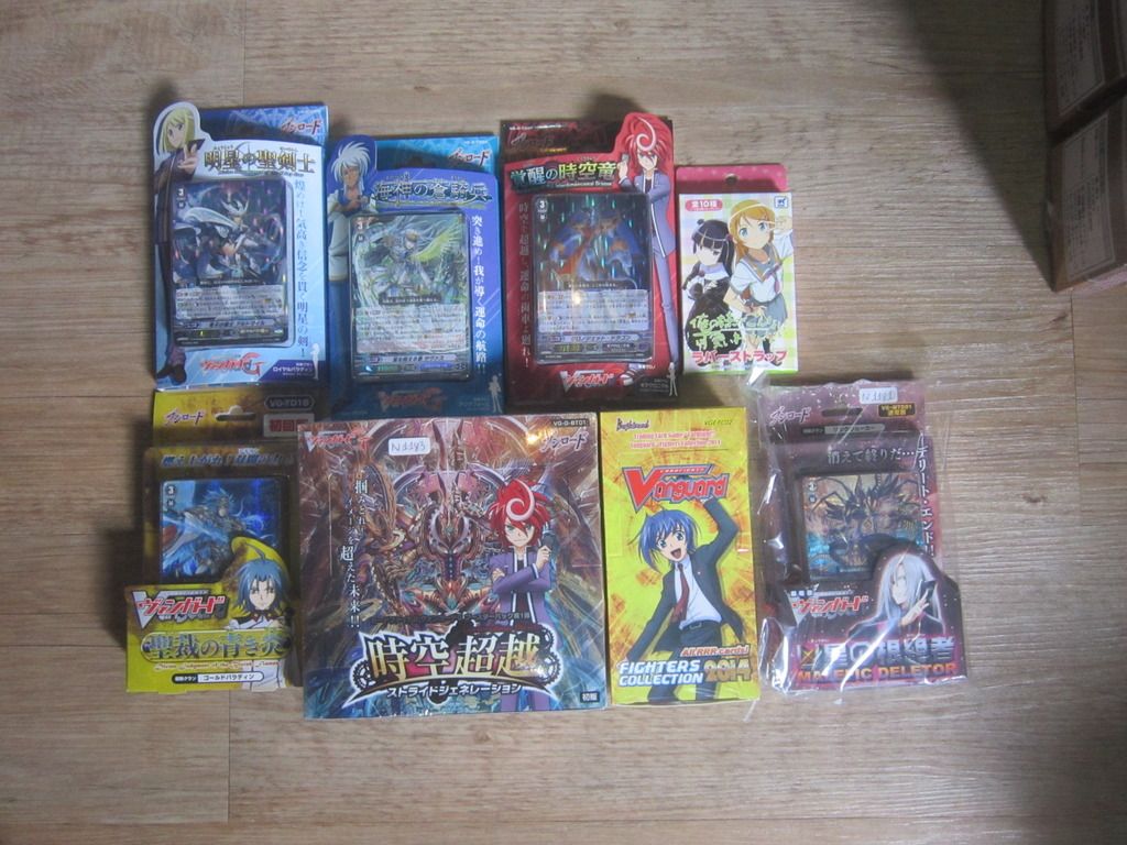 FIGURE-MECHA SHOP : Bán và nhận đặt tất cả các thể loại toy japan - 22