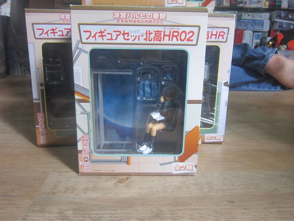 FIGURE-MECHA SHOP : Bán và nhận đặt tất cả các thể loại toy japan - 25