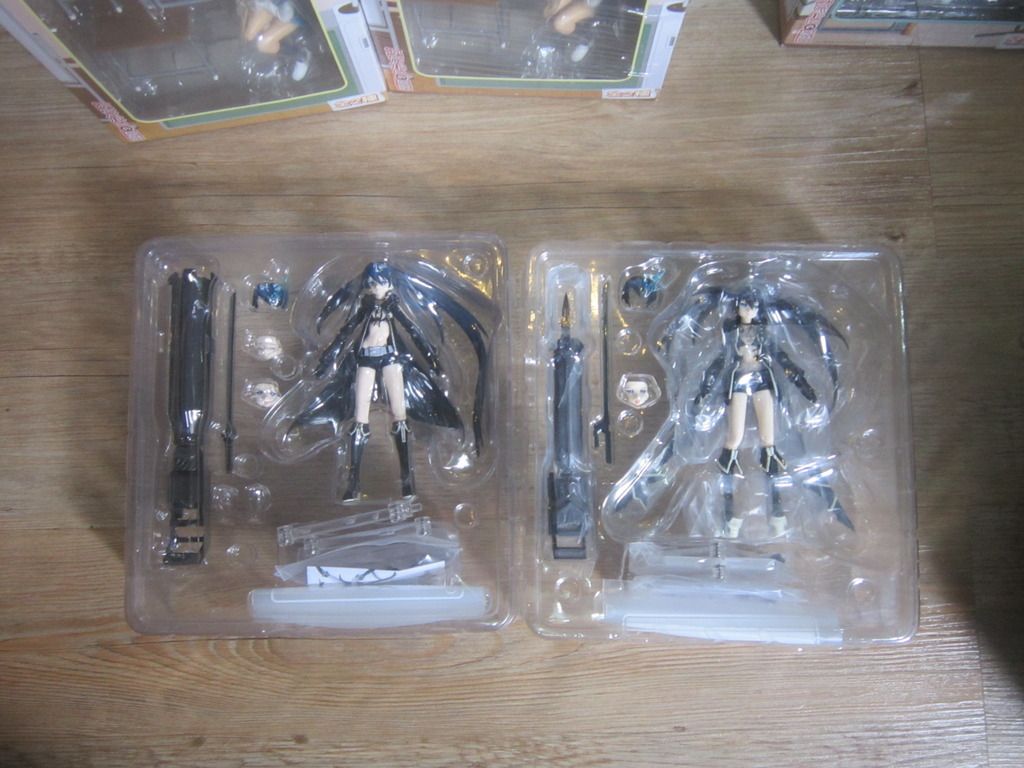 FIGURE-MECHA SHOP : Bán và nhận đặt tất cả các thể loại toy japan - 26